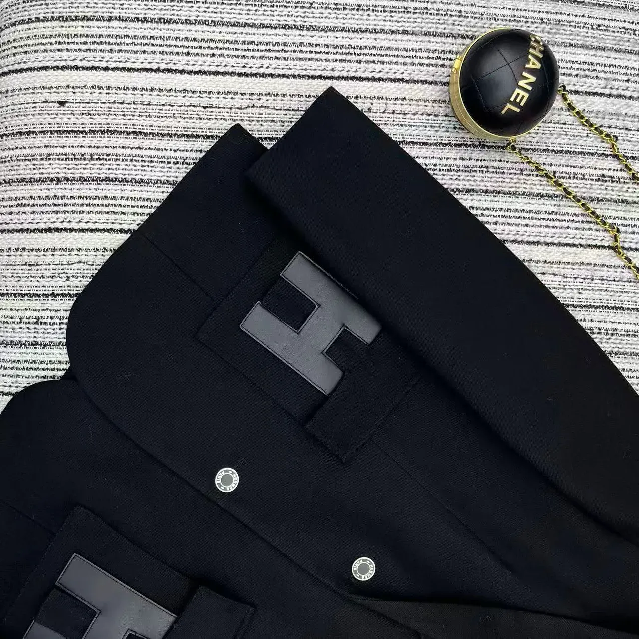 Жакеты Женские Hermes 2291987