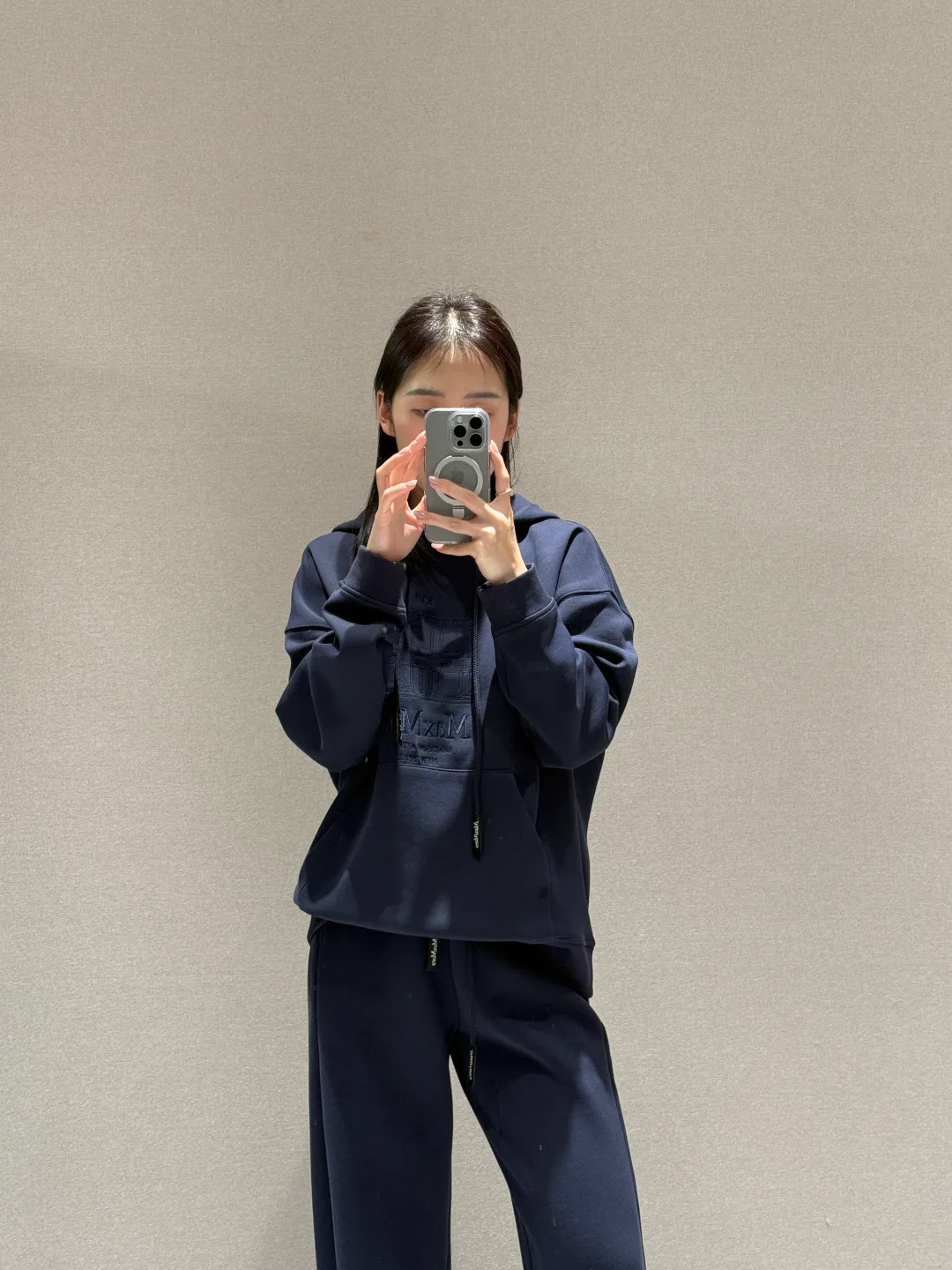 Спортивные Костюмы Женские Max Mara 10066369