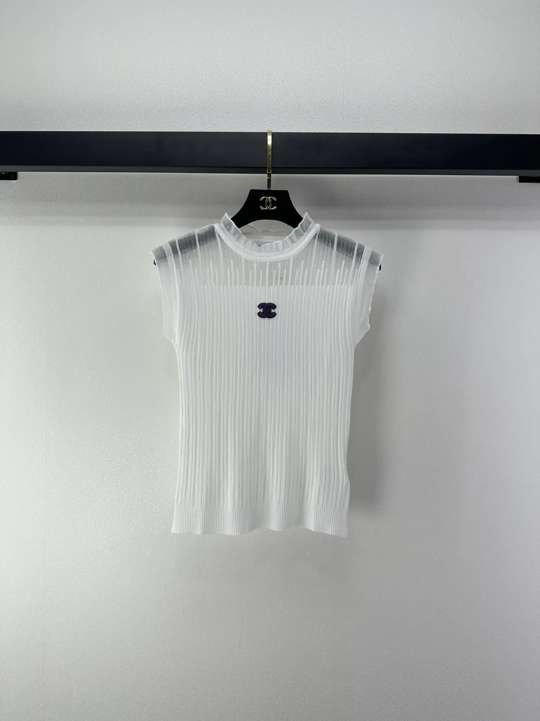 Топы Женские Chanel 11455074