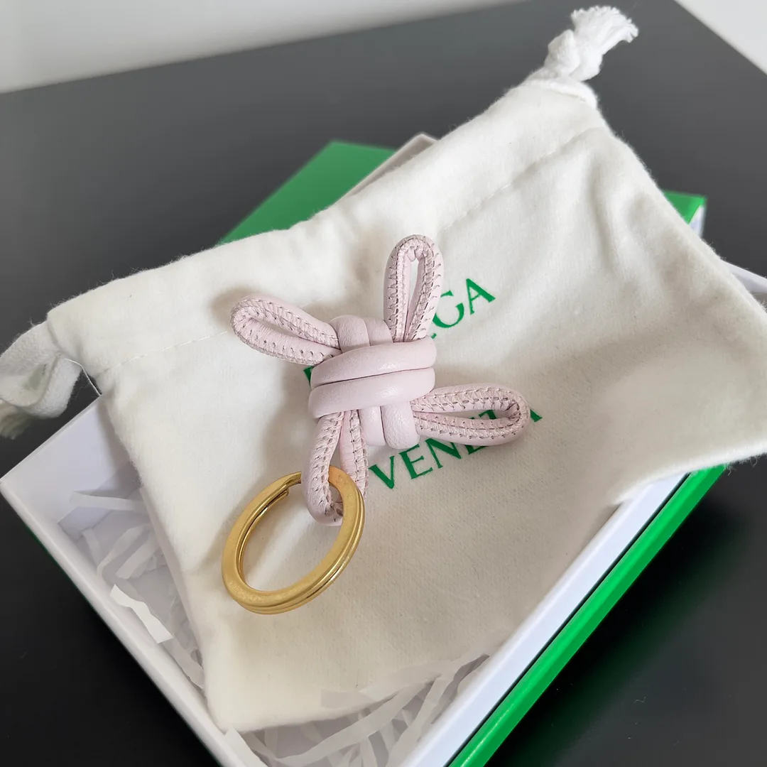 Ключницы Bottega Veneta 595663