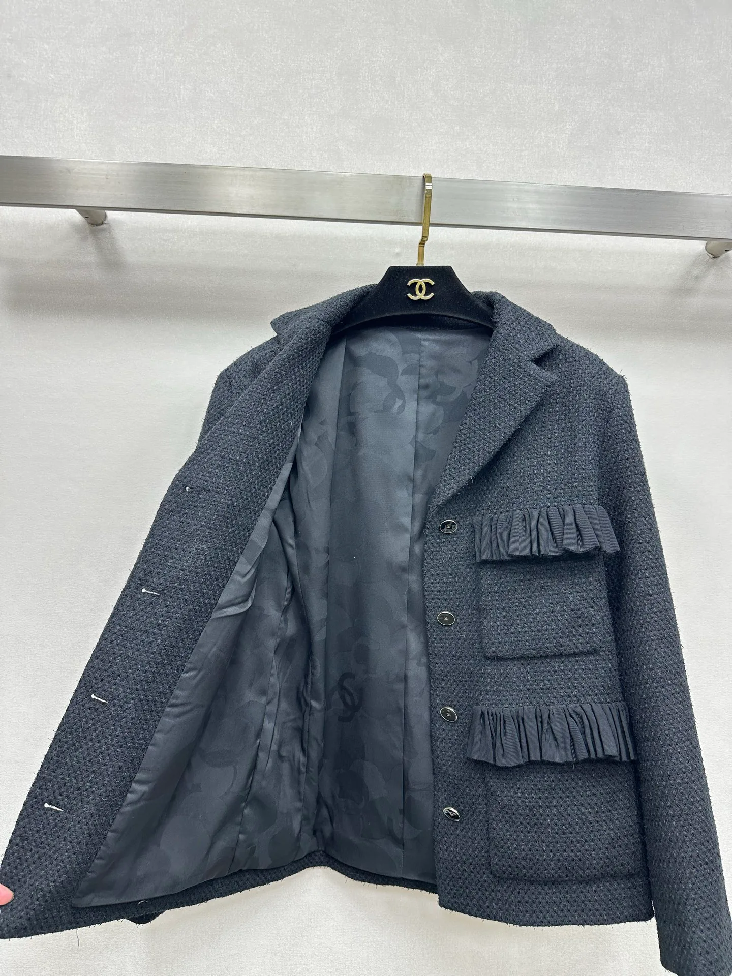 Жакеты Женские Chanel 11483984