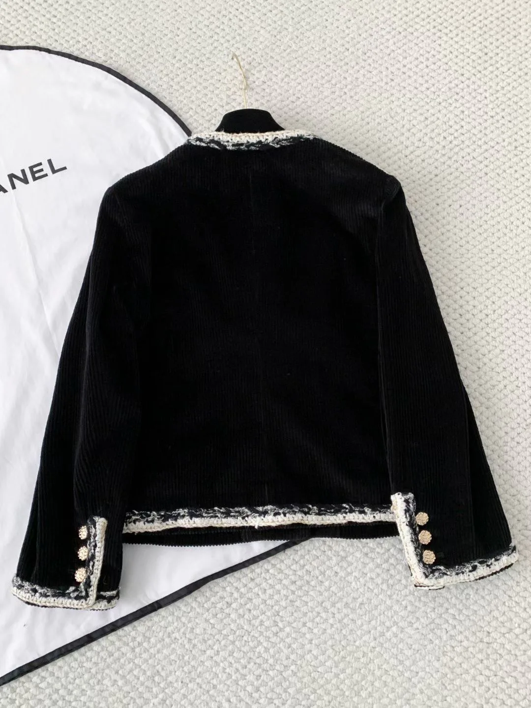 Жакеты Женские Chanel 10430255