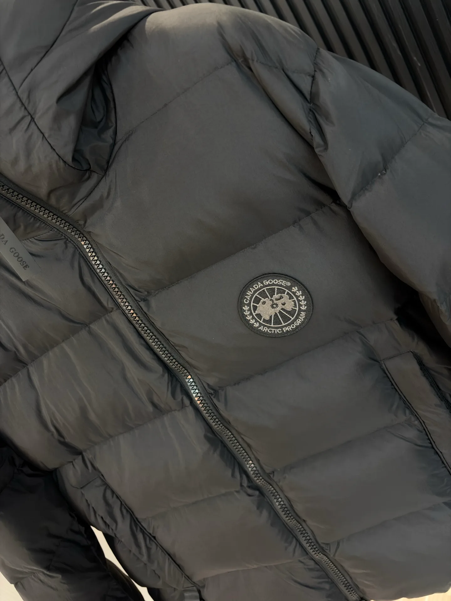 Куртки И Пуховики Женские Canada Goose 18391748