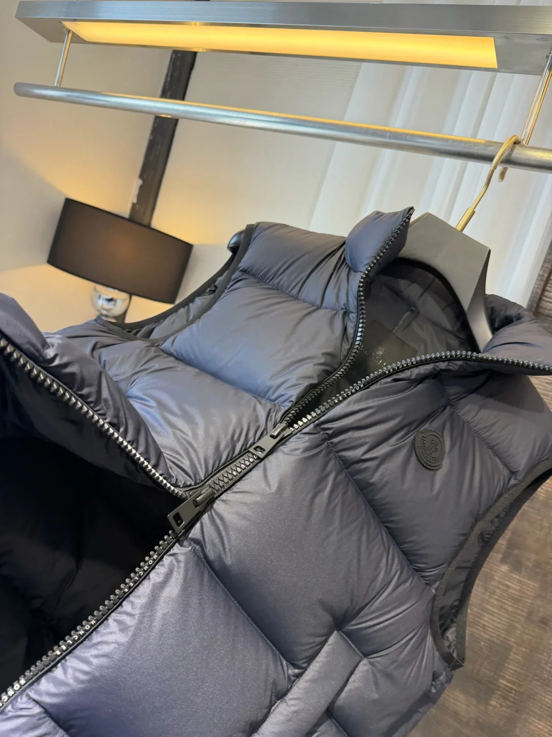 Жилеты Женские Moncler 18370502