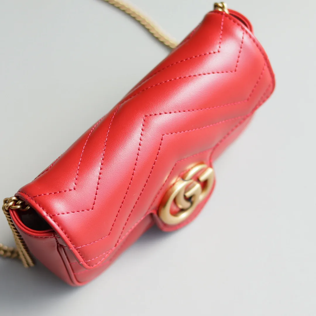 Клатчи Женские Gucci 11488325