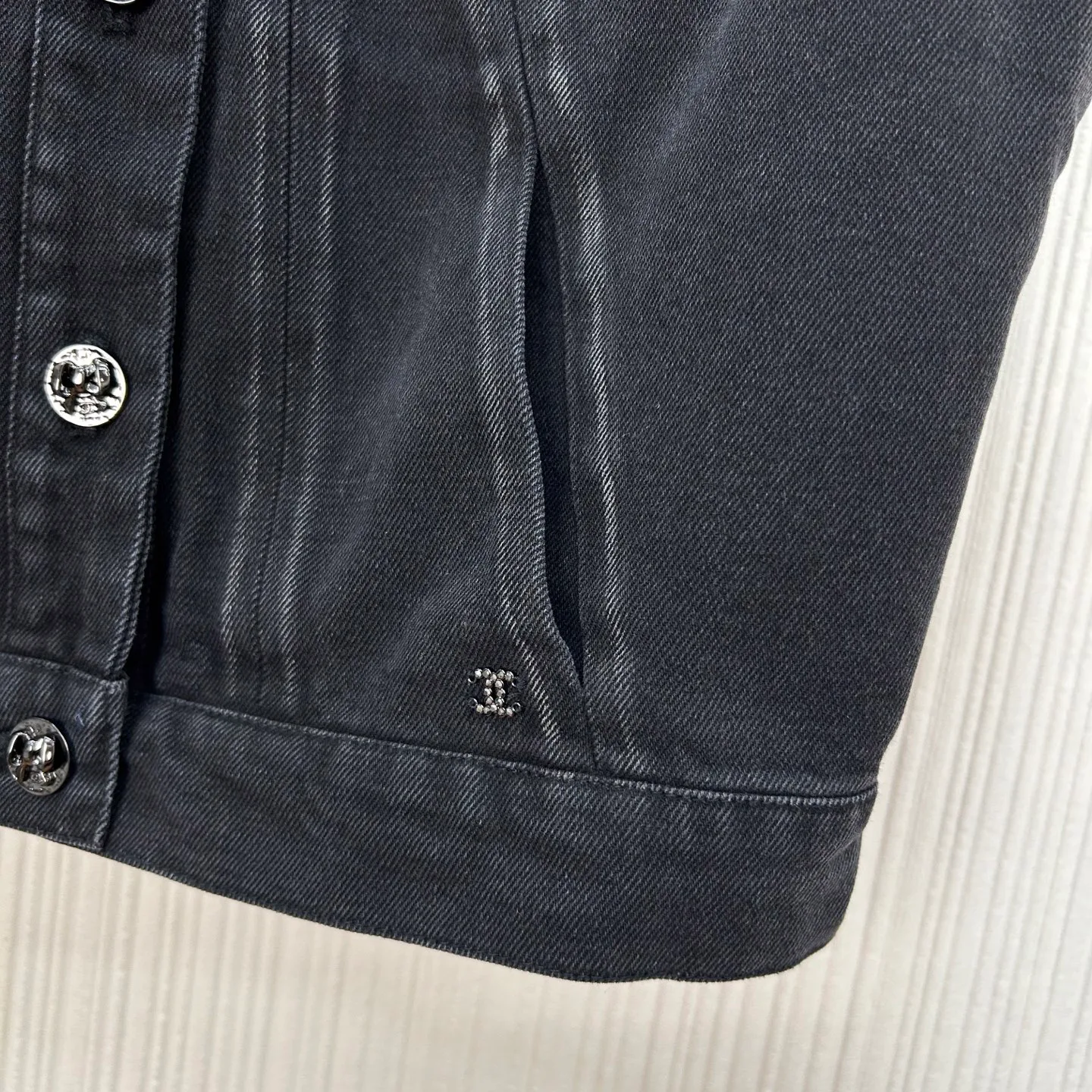 Жилеты Женские Chanel 1213465