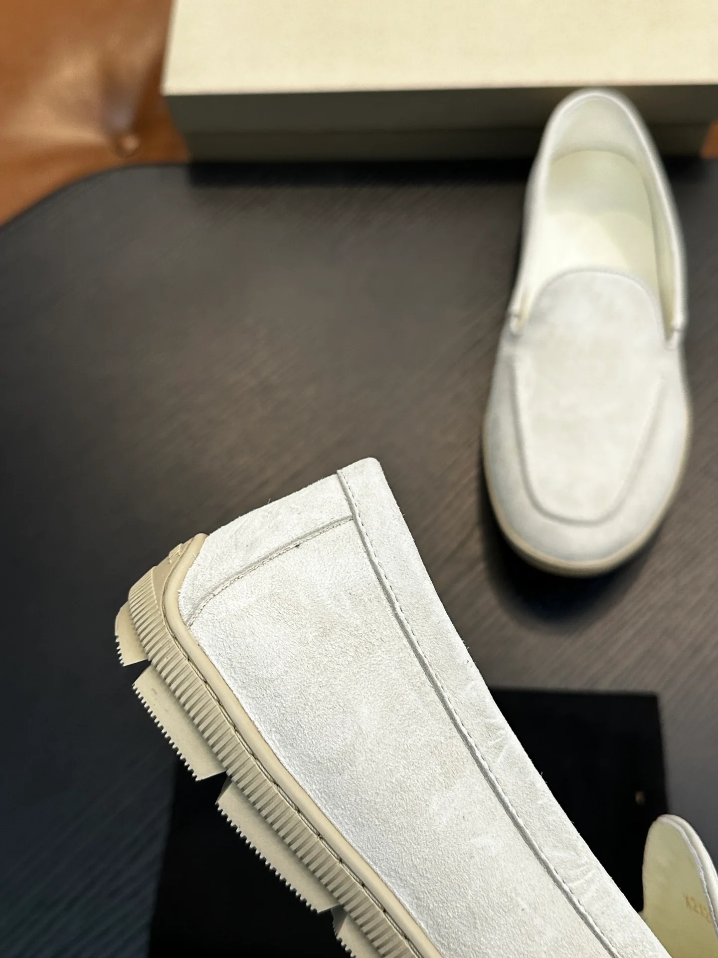 Лоферы И Туфли Мужские Armani 5040433