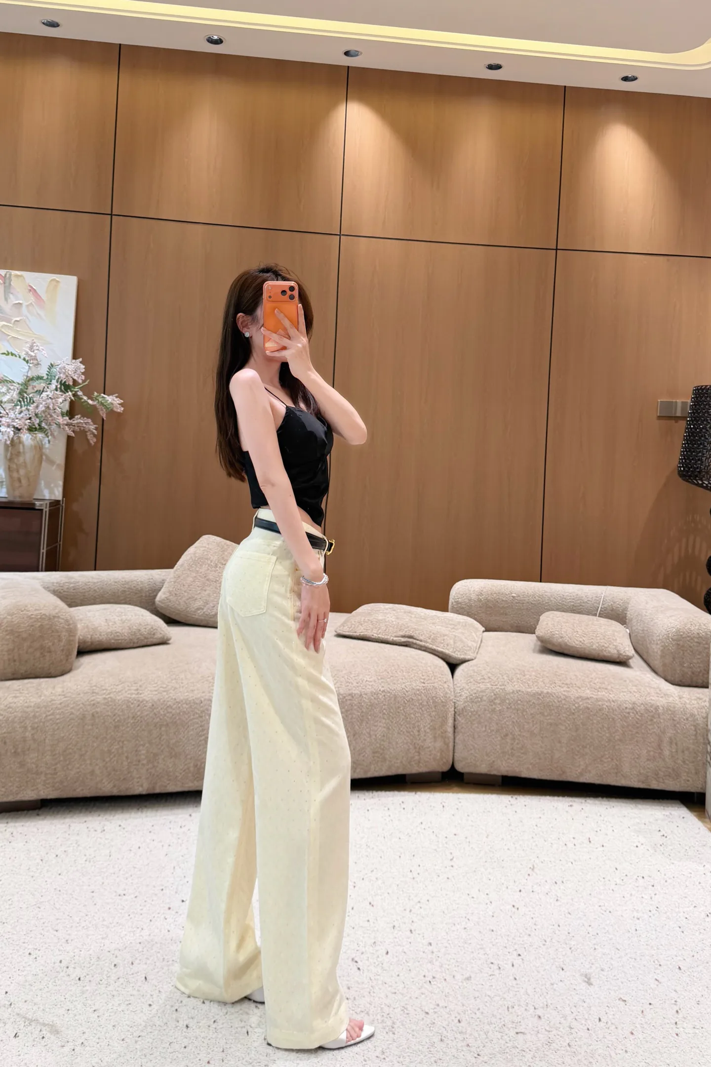 Брюки Женские Chanel 11634151