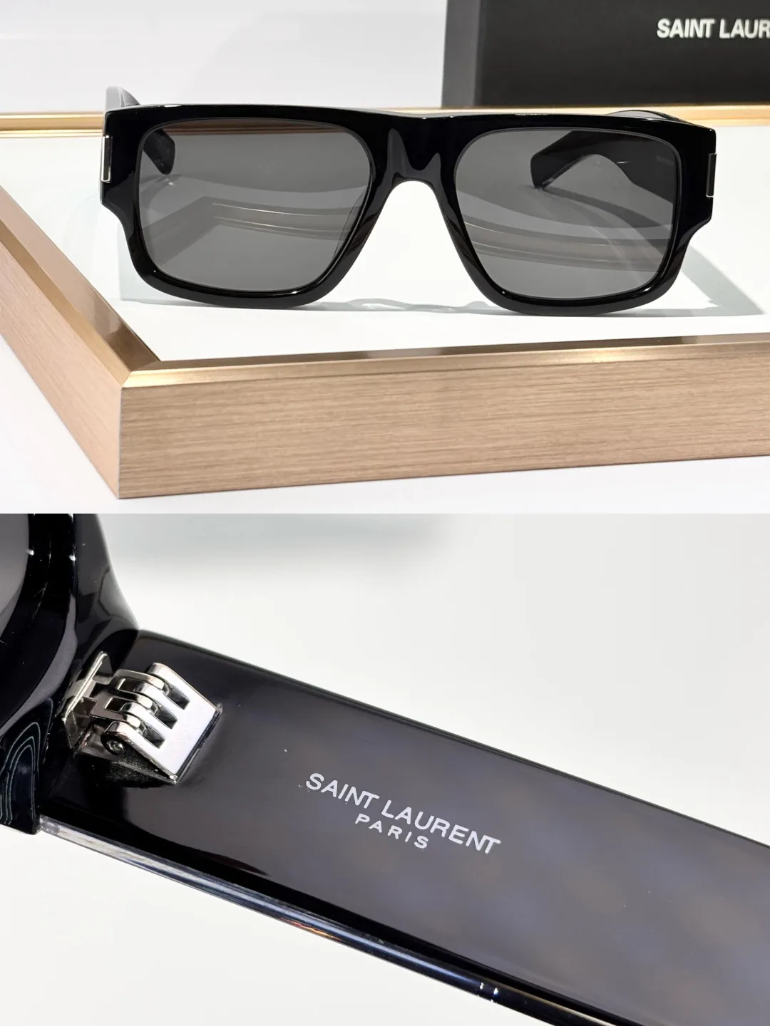 Очки Saint Laurent 12564404
