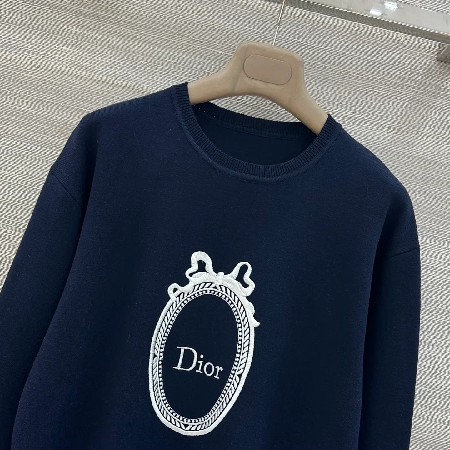 Джемперы И Свитеры Женские Christian Dior 20145302