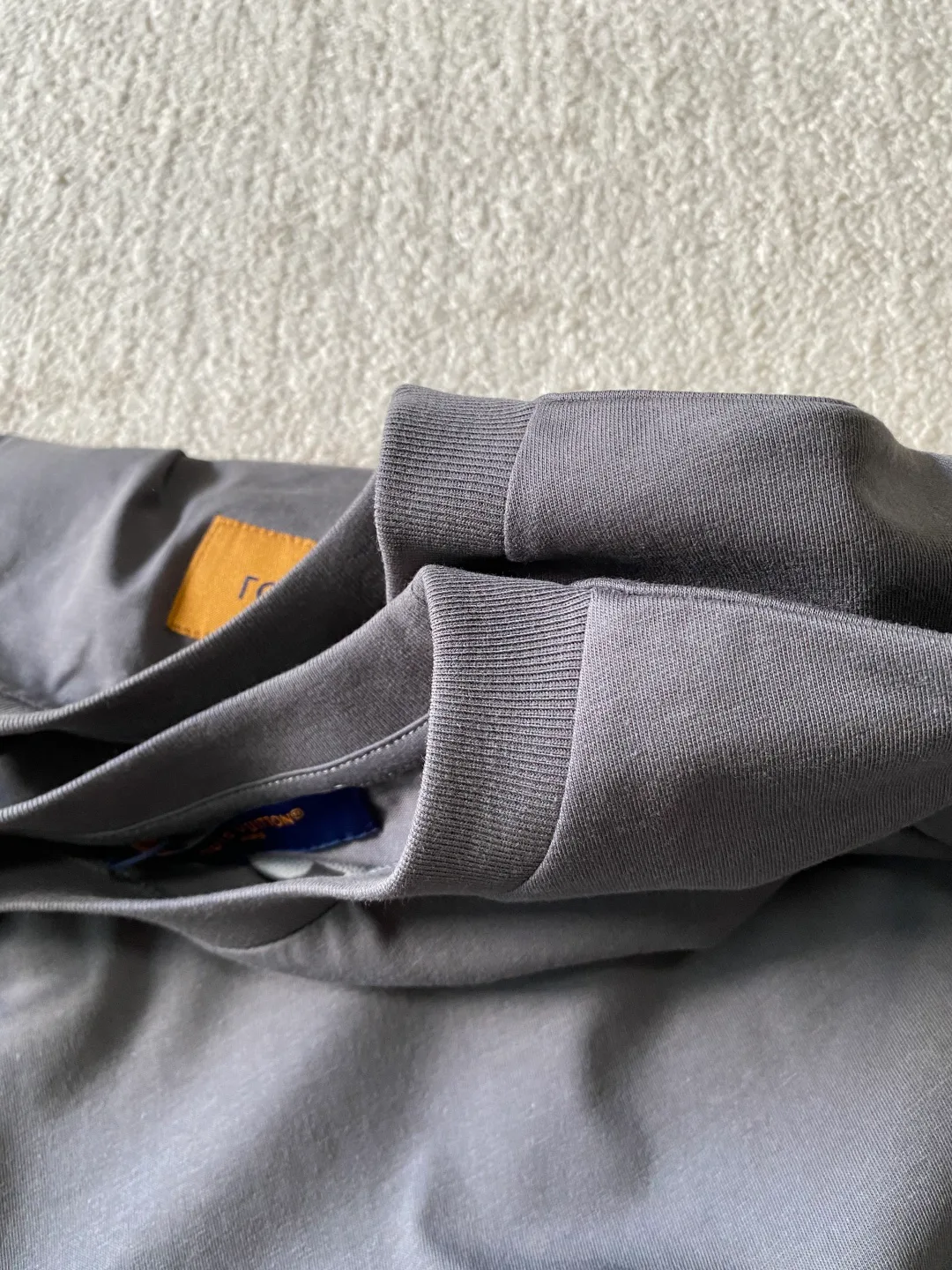 Футболки Мужские Louis Vuitton 174509