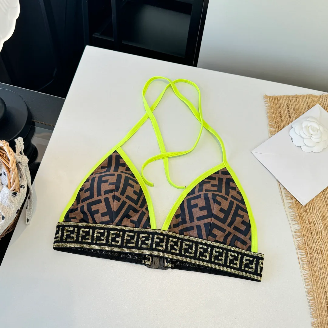 Купальники Женские Fendi 11616472