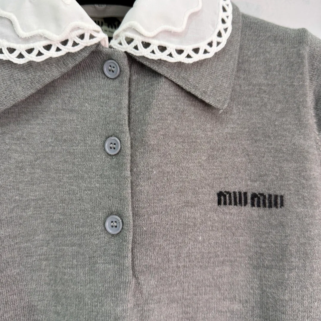Топы Женские Miu Miu 5519786