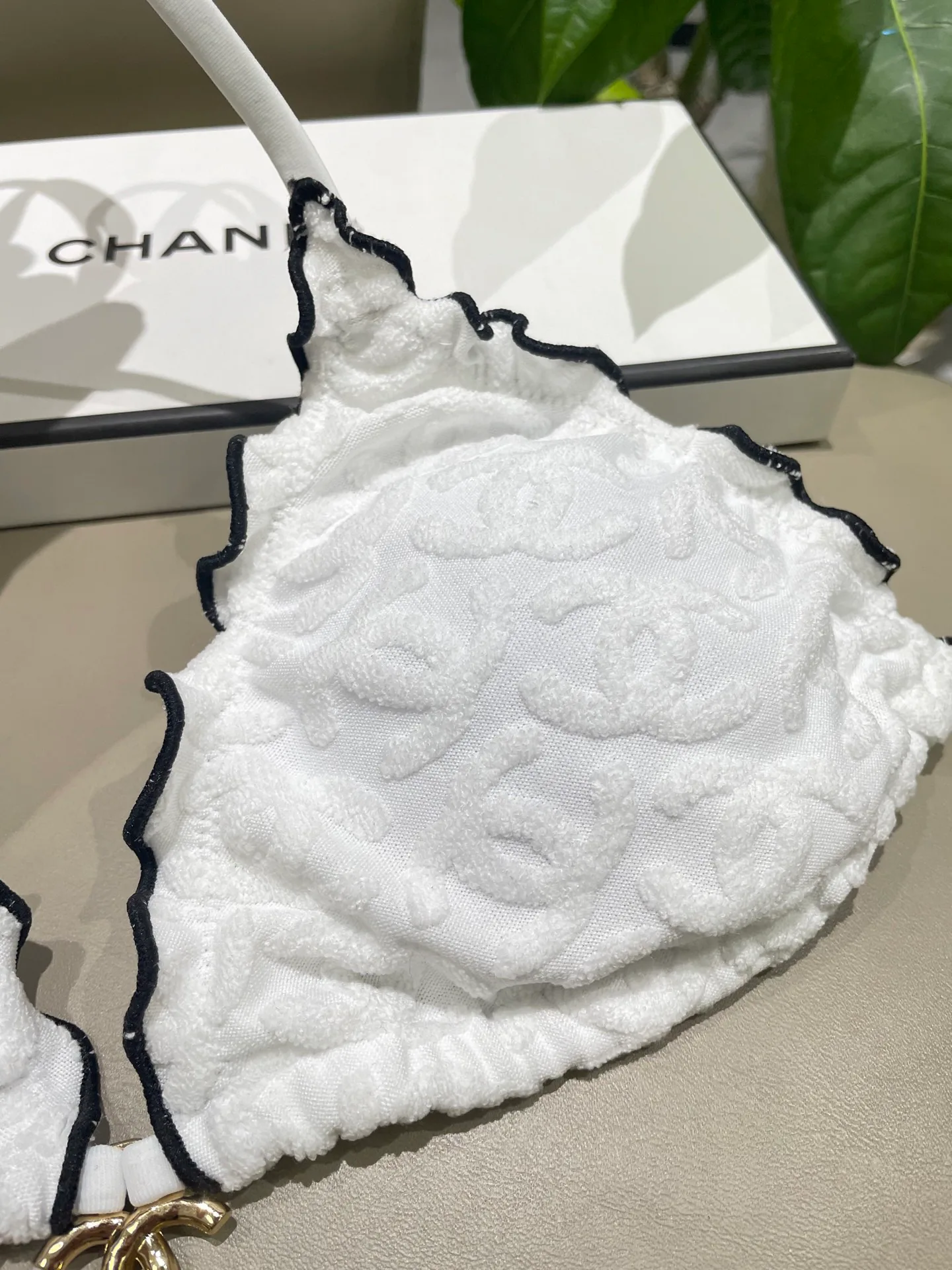 Купальники Женские Chanel 824060