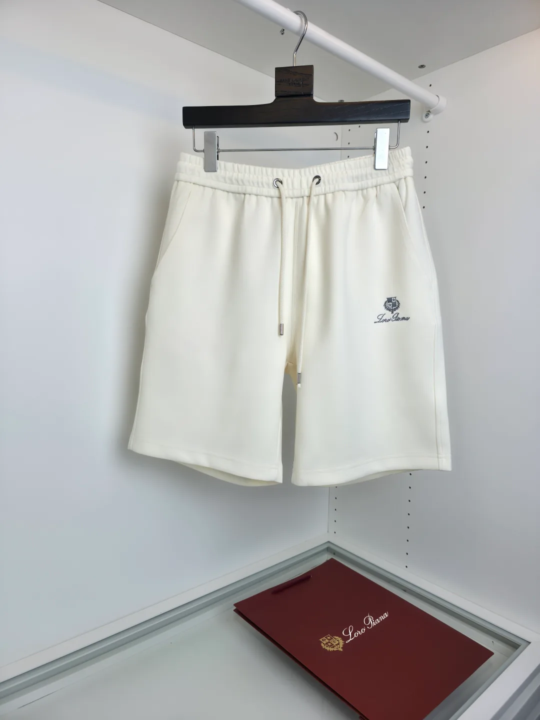 Шорты Мужские Loro Piana 13245871