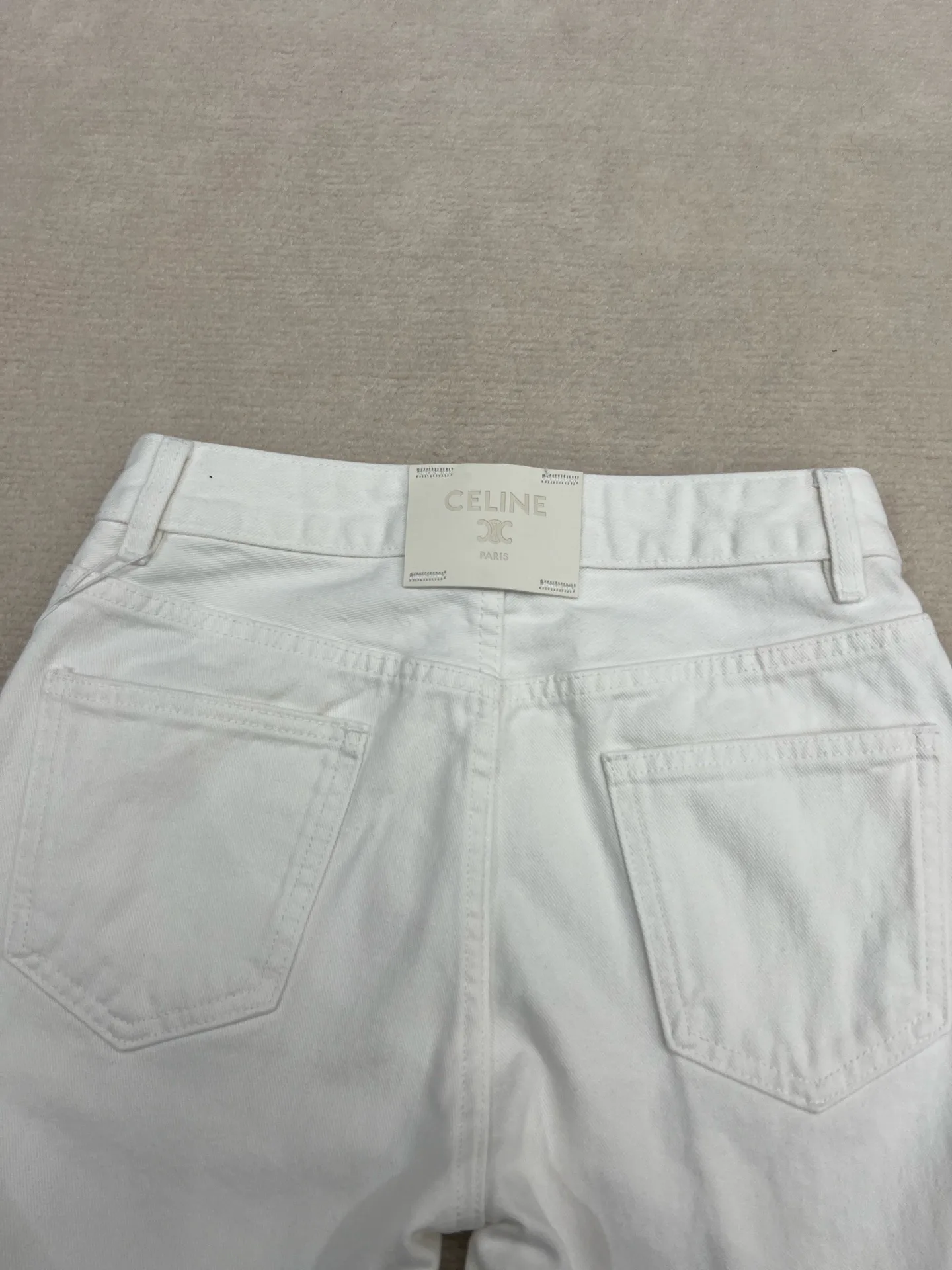 Джинсы Женские Celine 11584668