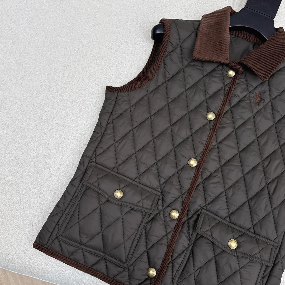 Жилеты Женские Ralph Lauren 616472
