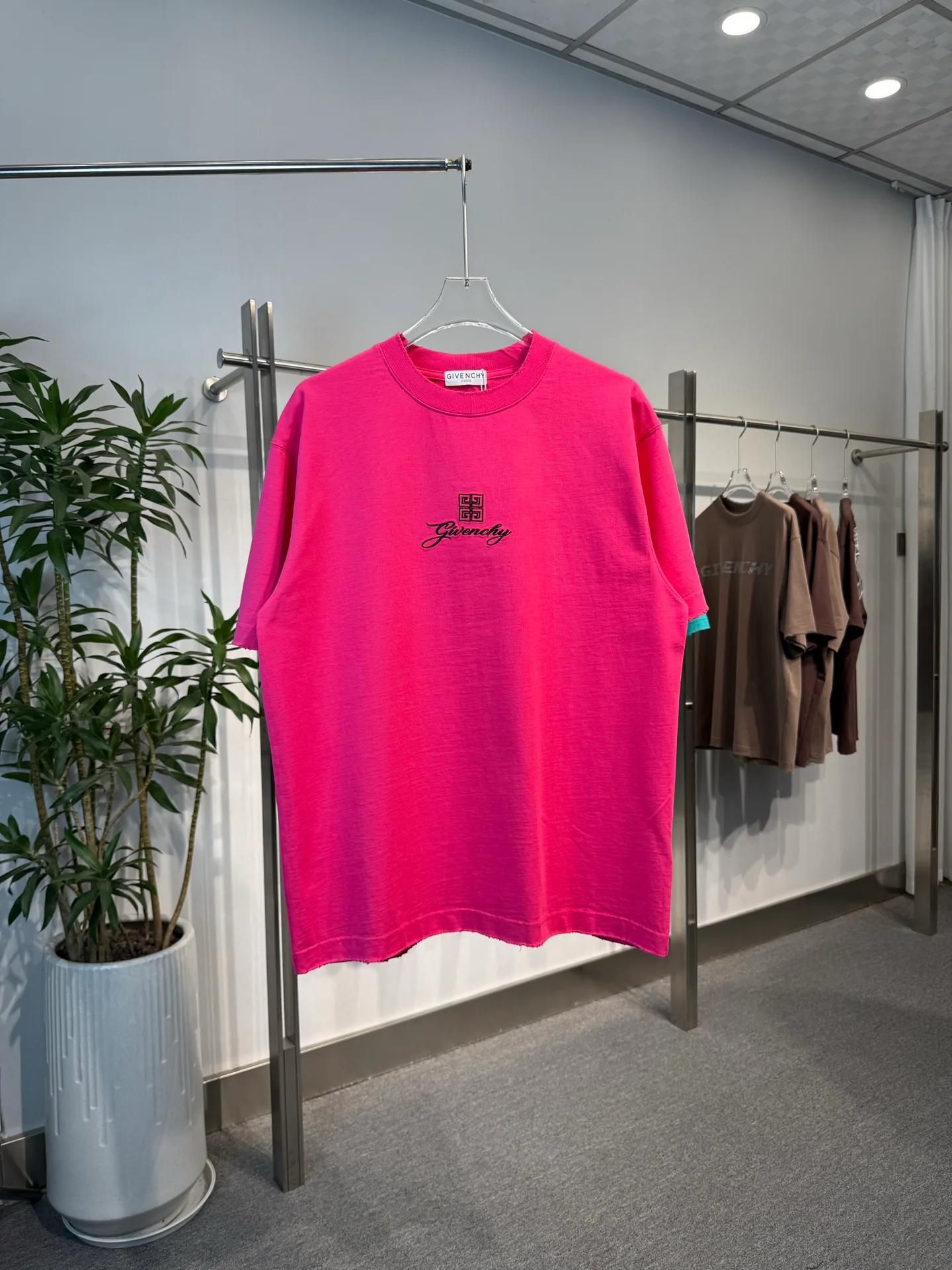 Футболки Женские Givenchy 11528696