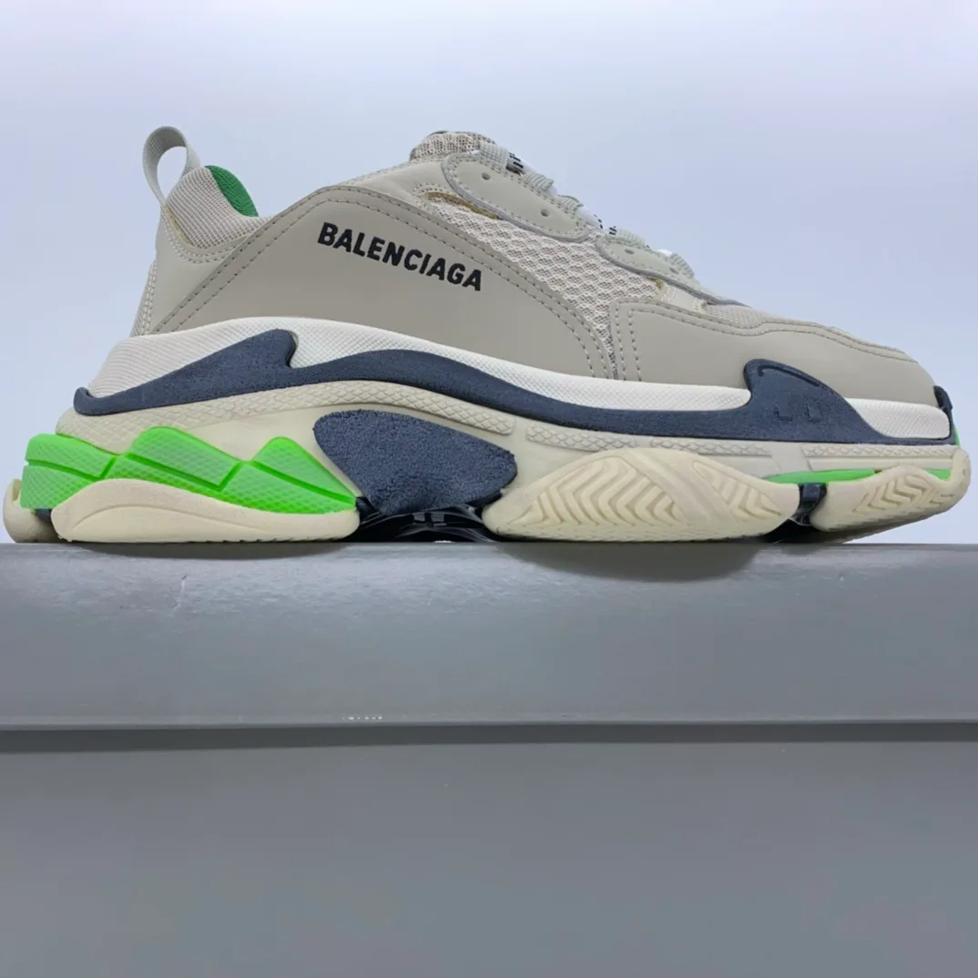 Кроссовки Женские Balenciaga 4931955