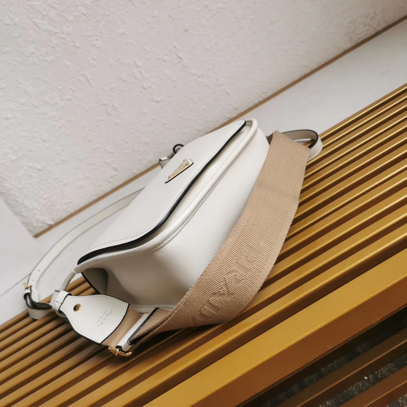 Сумки На Ремне Женские Prada 87211