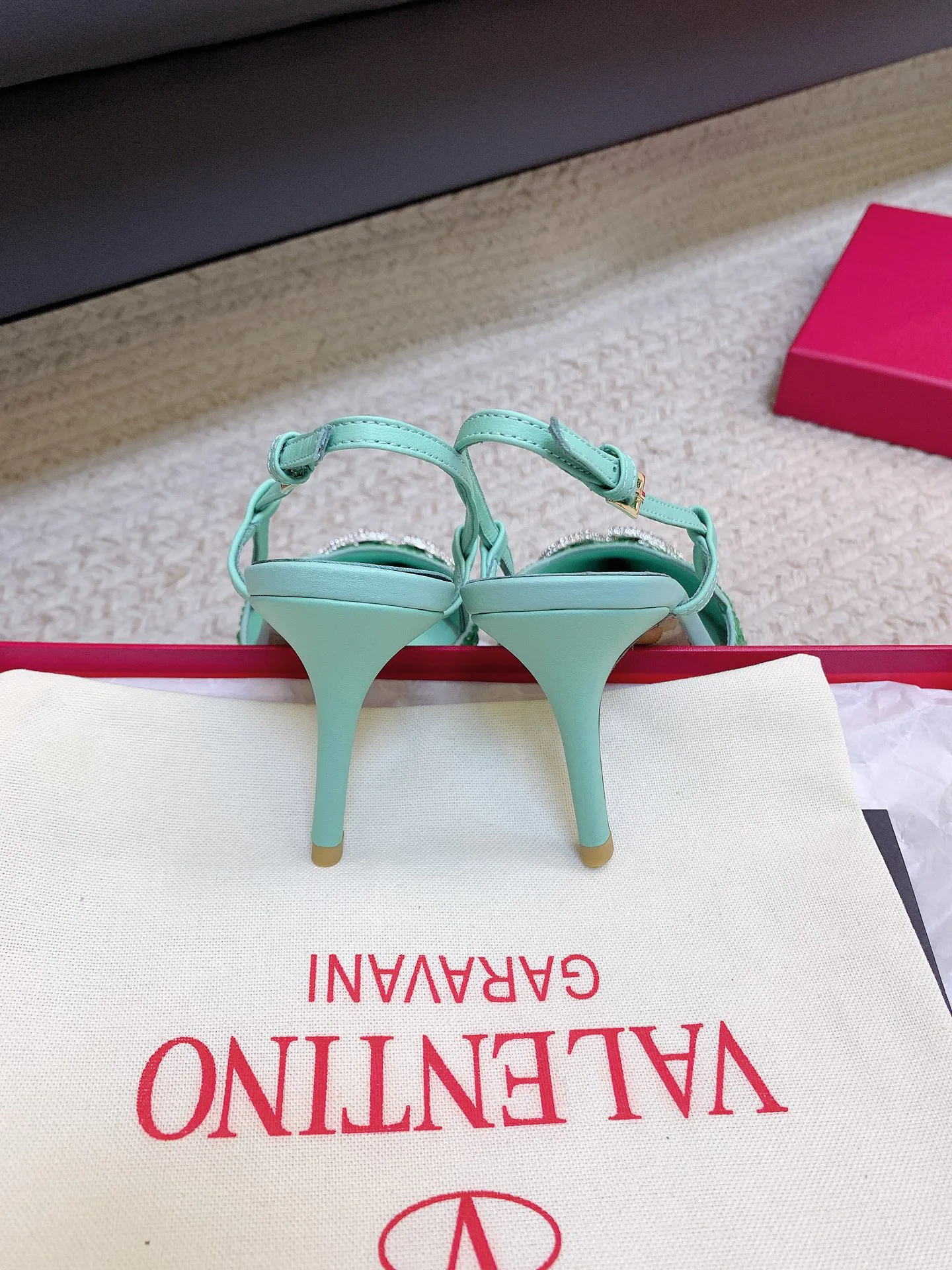 Туфли Женские Valentino 19484613