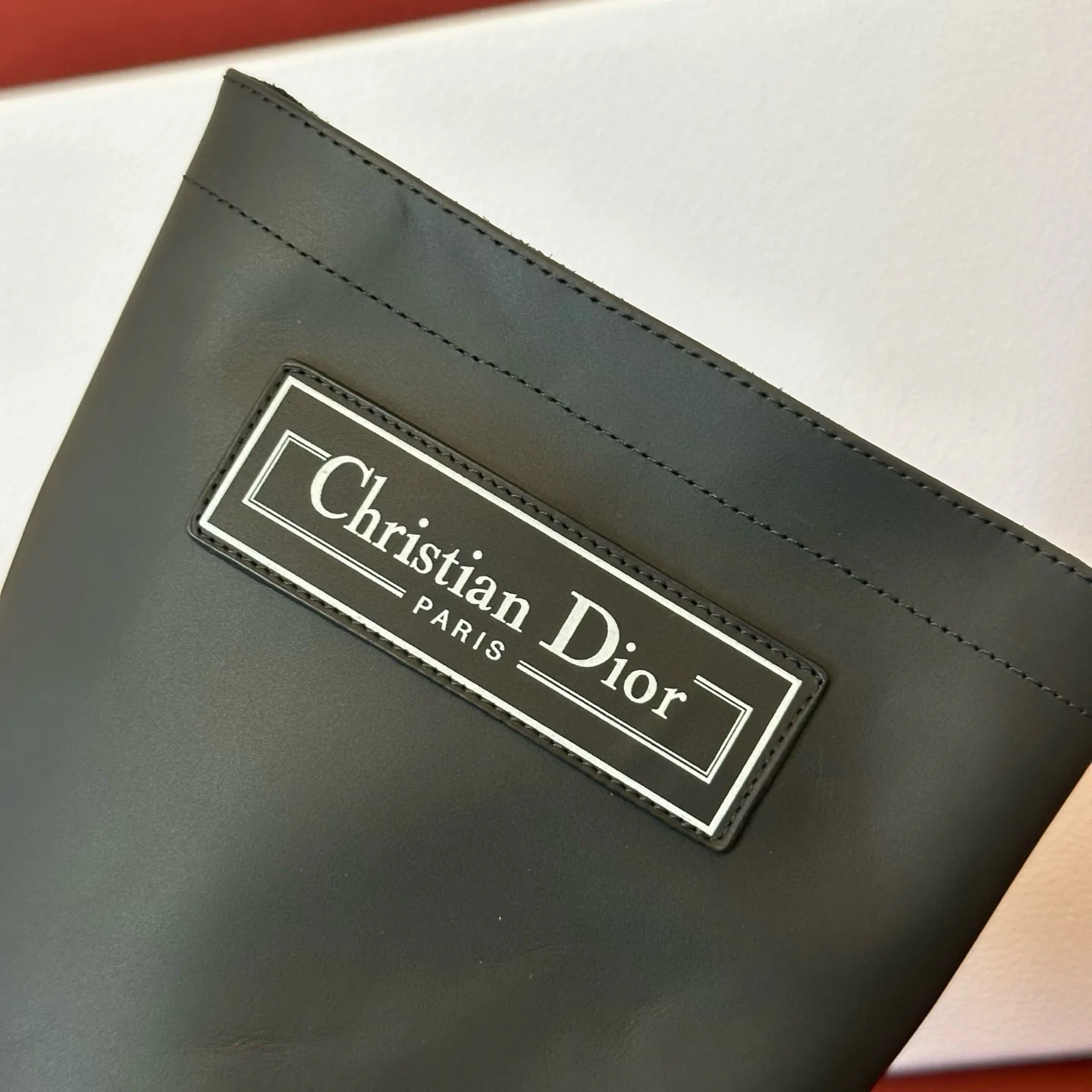Сапоги Женские Christian Dior 313650