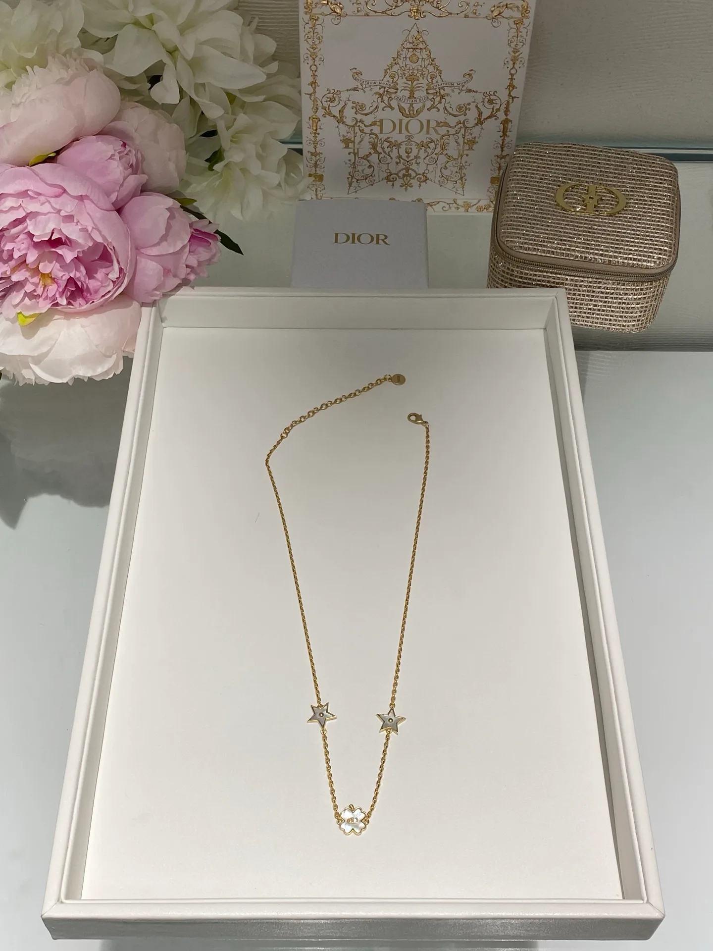 Бижутерия Christian Dior 17858106