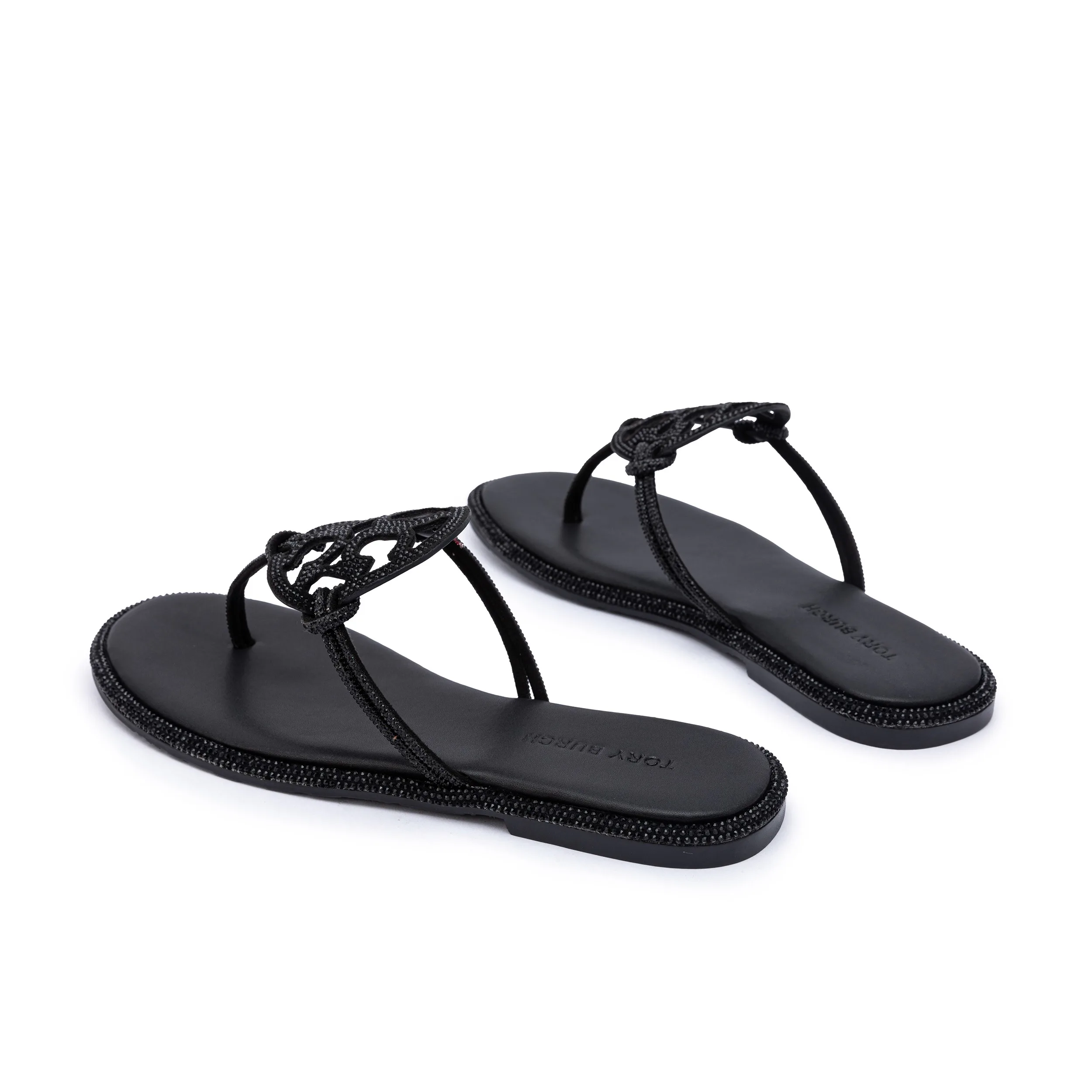 Шлепанцы Женские Tory Burch 655581