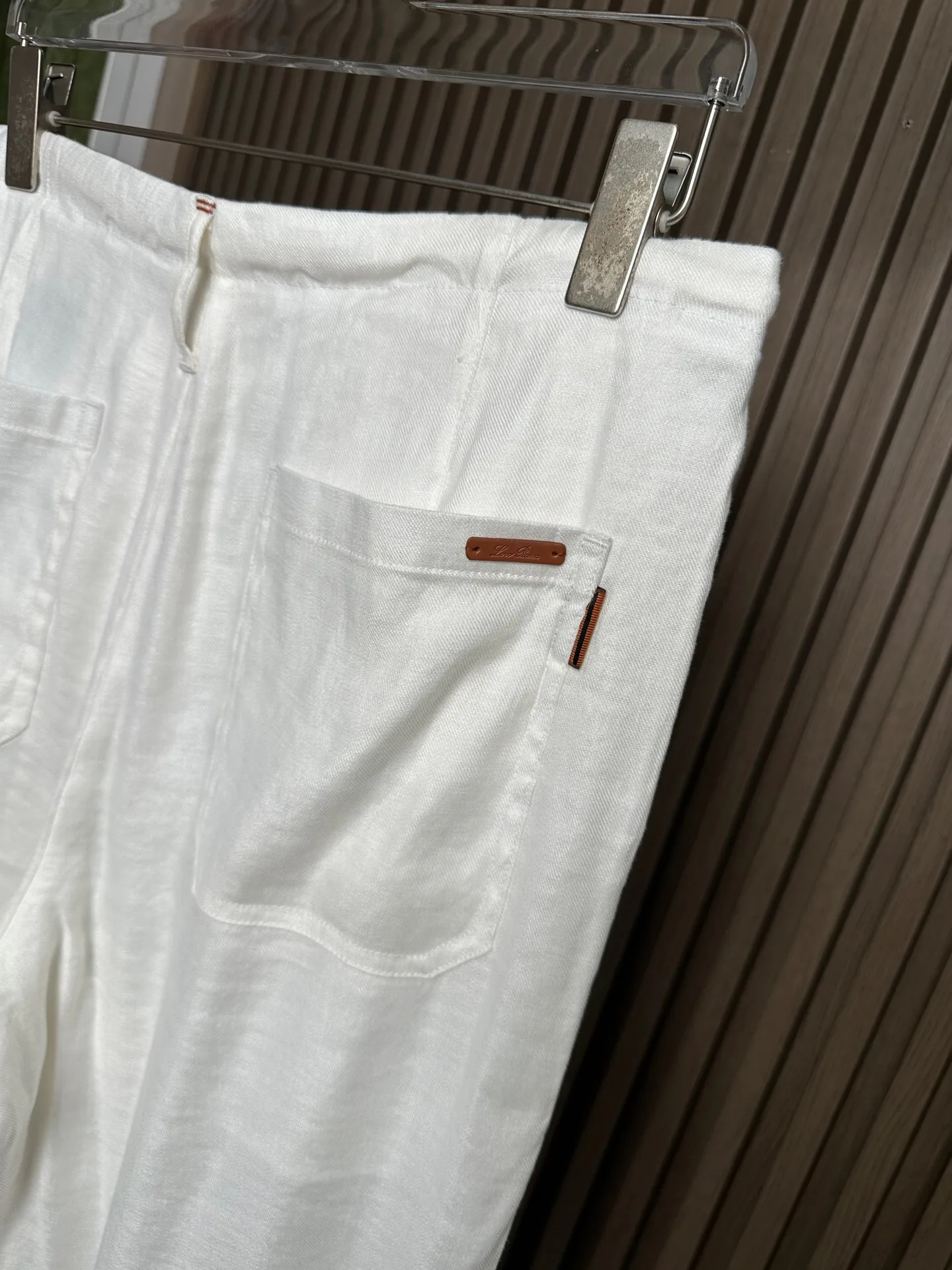 Брюки Мужские Loro Piana 17288468