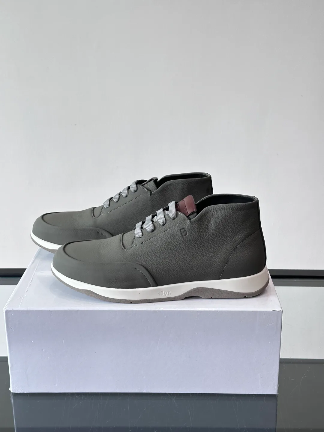 Кроссовки Мужские Berluti 674517