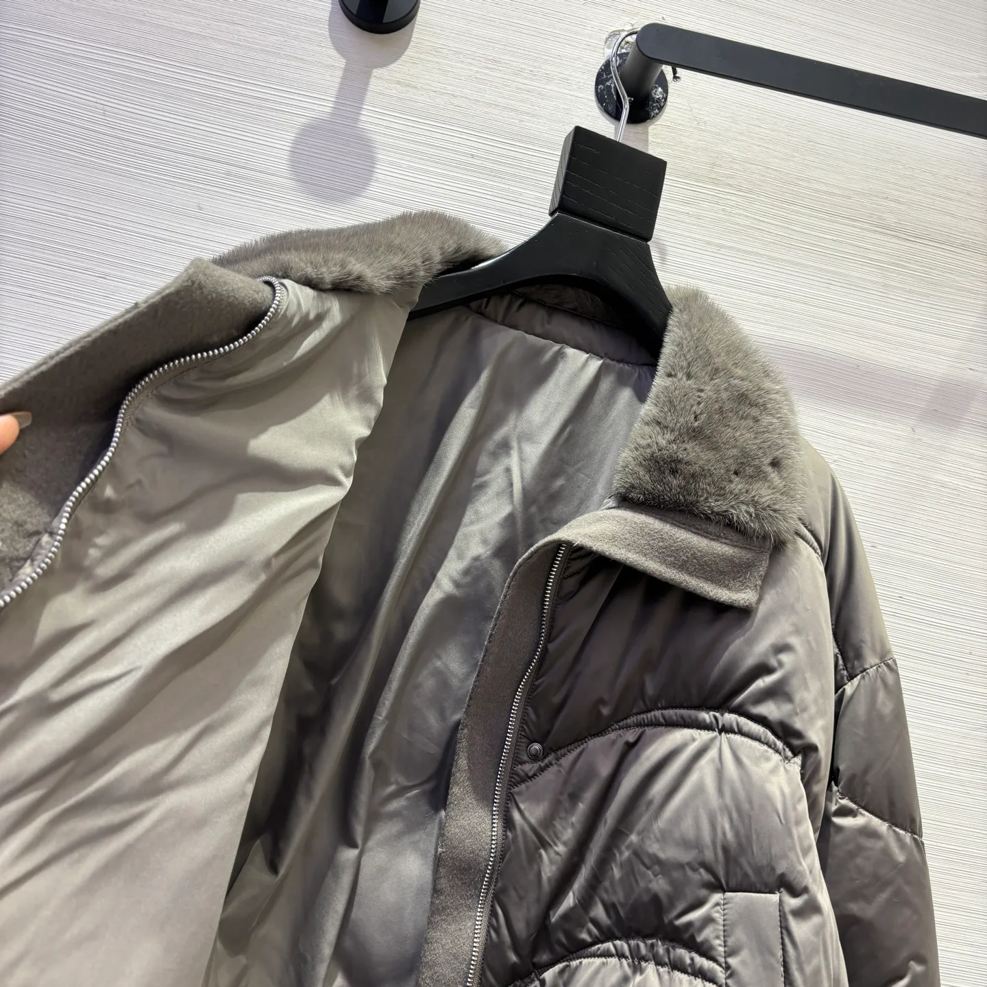 Куртки И Пуховики Женские Max Mara 417391