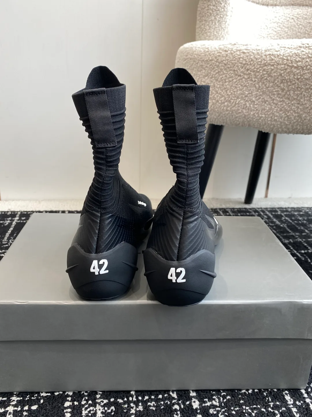 Кроссовки Женские Balenciaga 11994