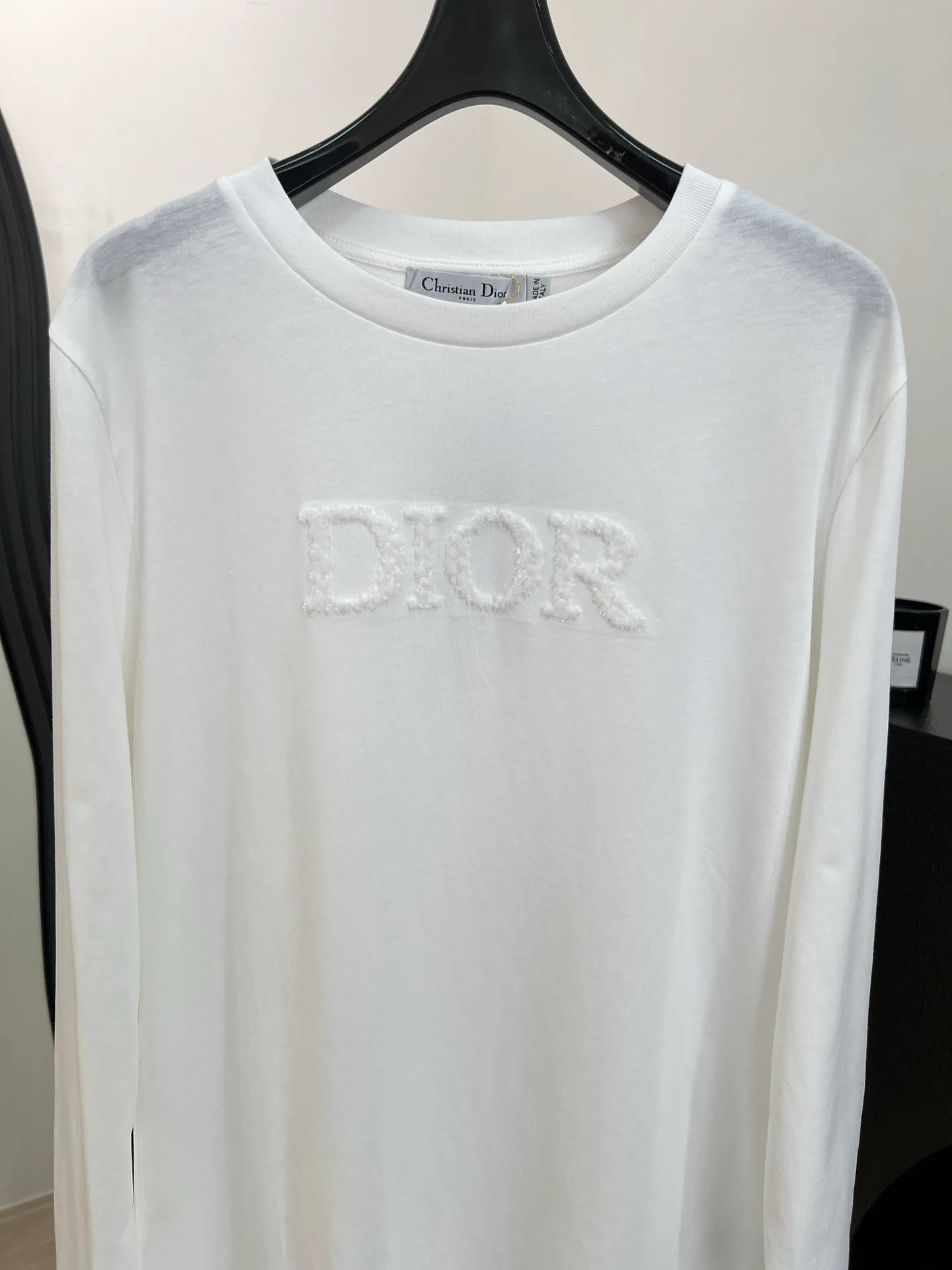 Футболки Женские Christian Dior 17740065