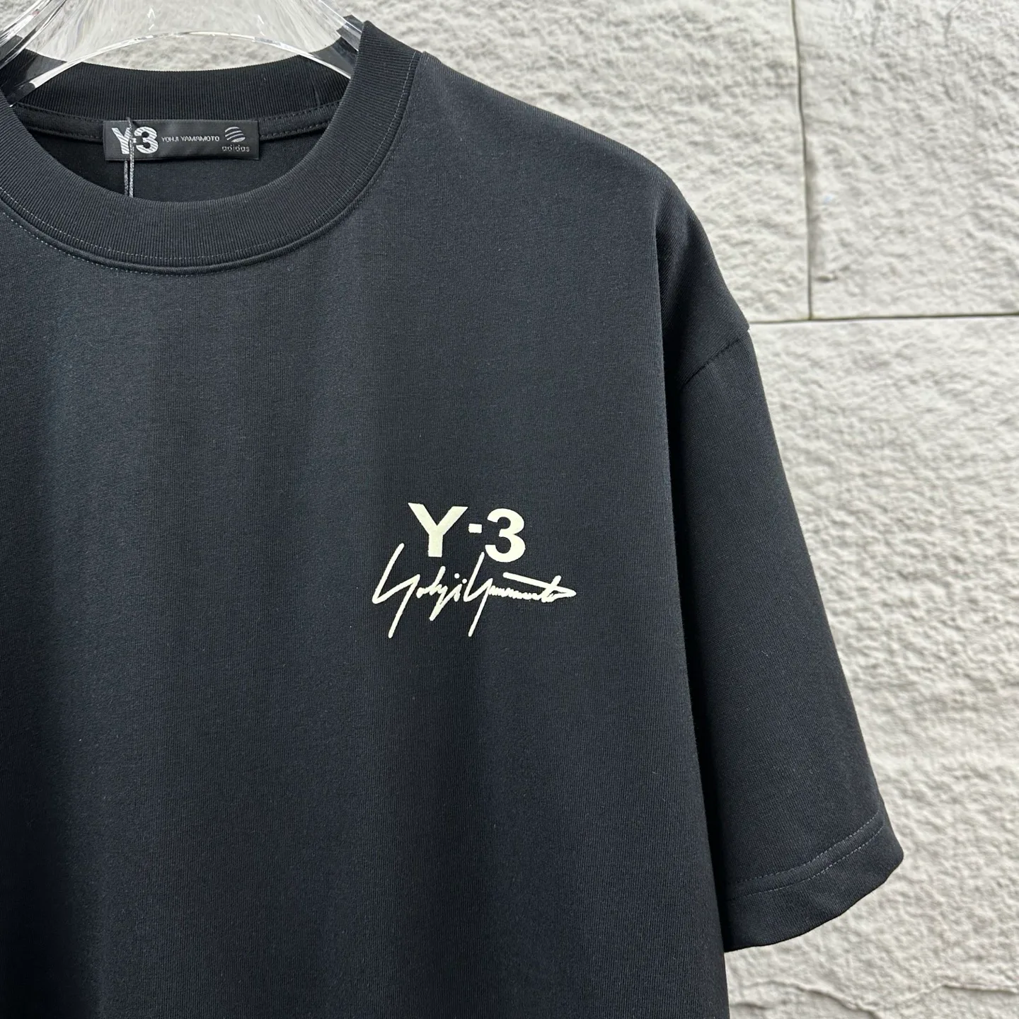 Футболки Мужские Y-3 11174821