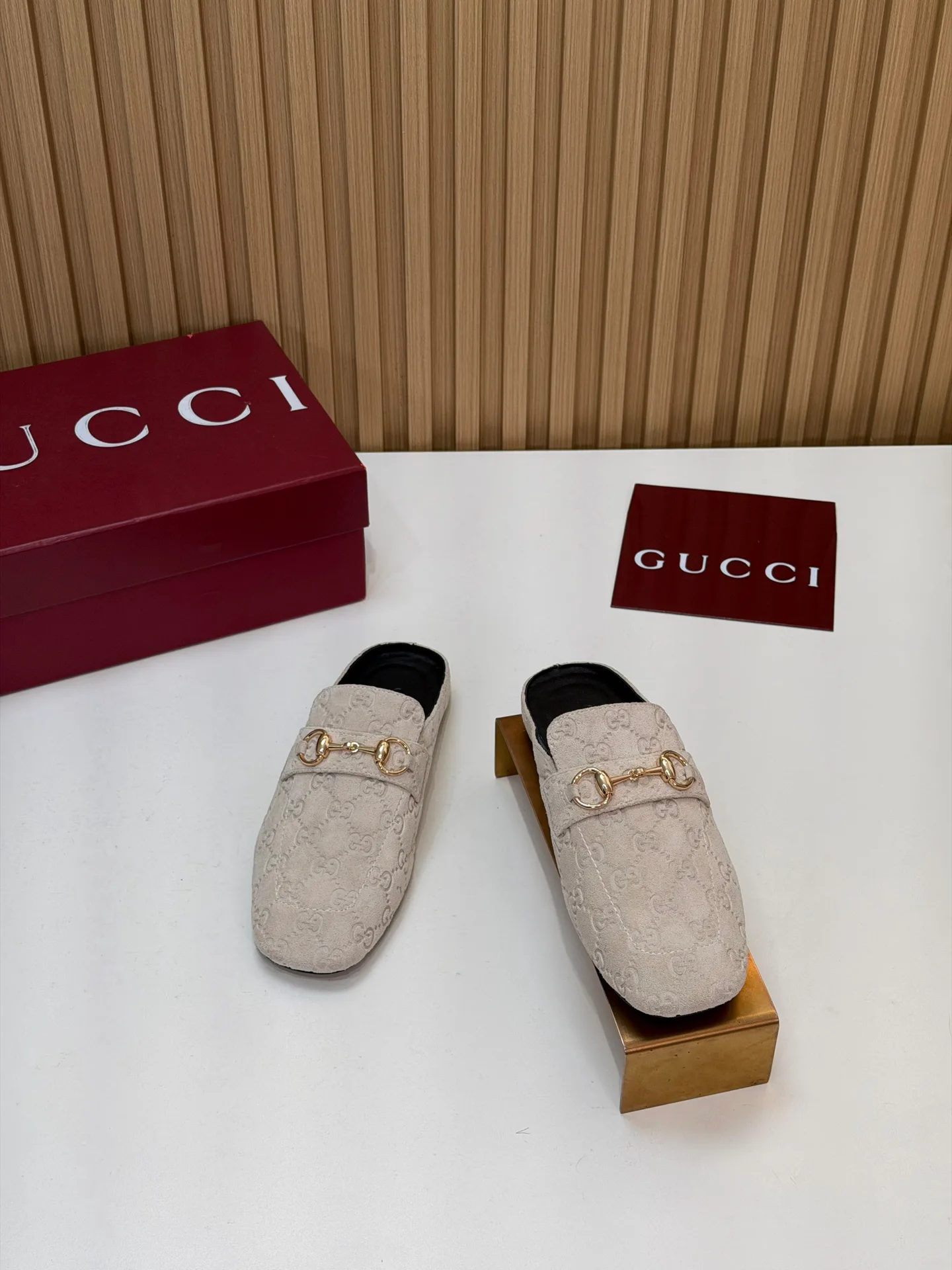 Мюли И Сабо Женские Gucci 18083801