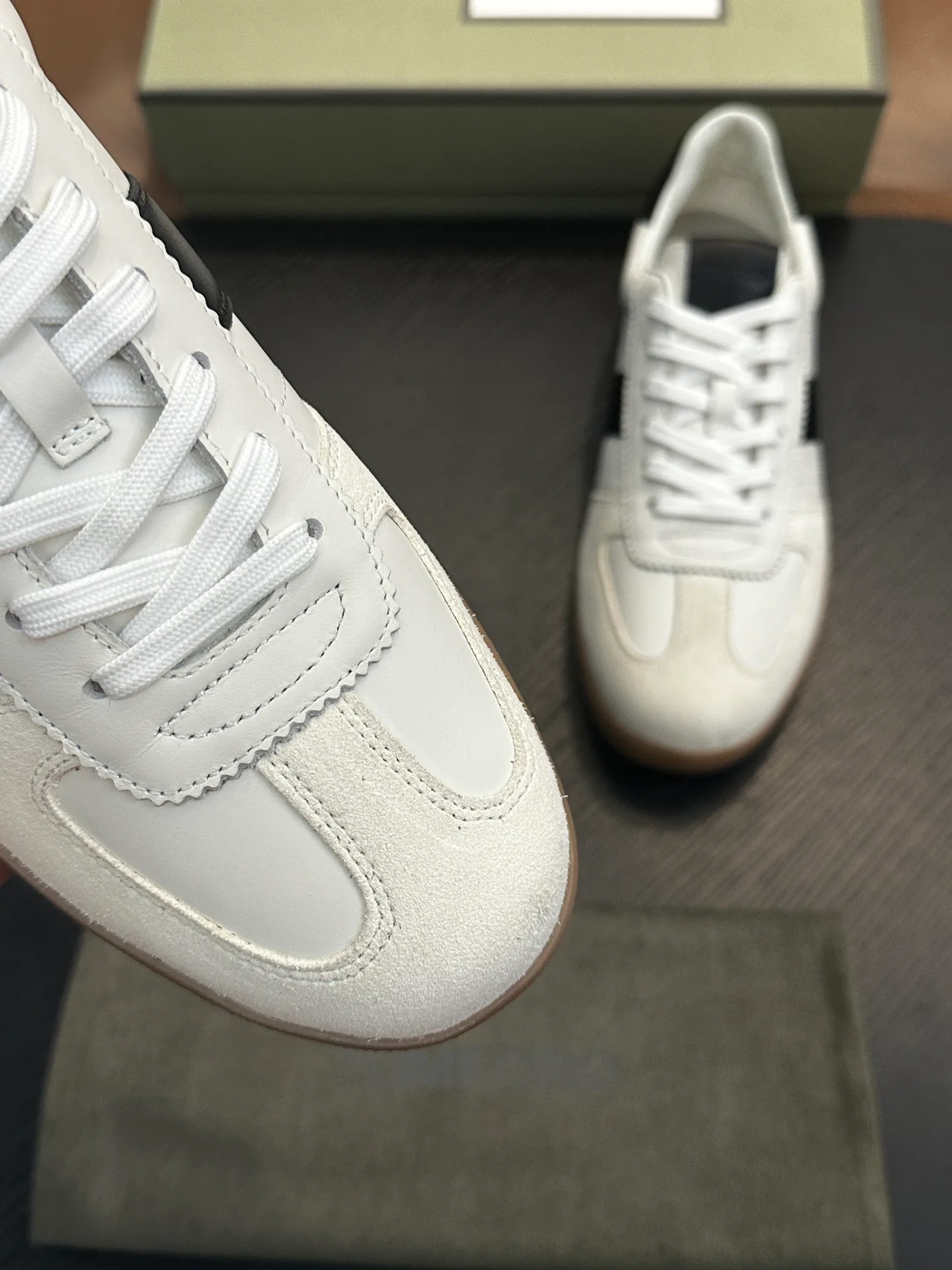 Кеды Женские Tom Ford 9478500