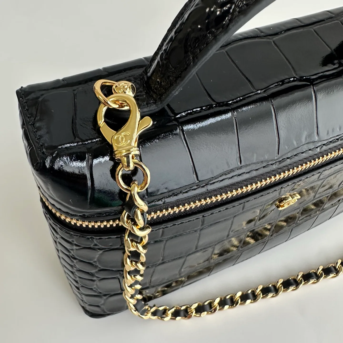 Классические Сумки Женские Chanel 17827602
