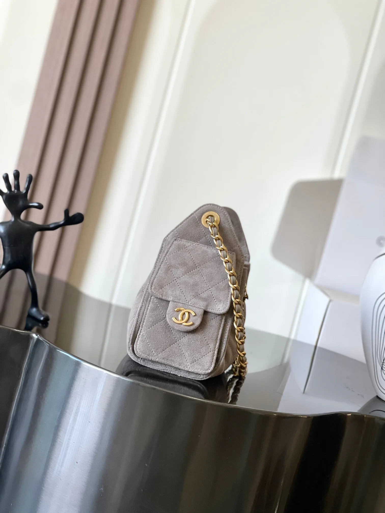 Сумки На Ремне Женские Chanel 1327878