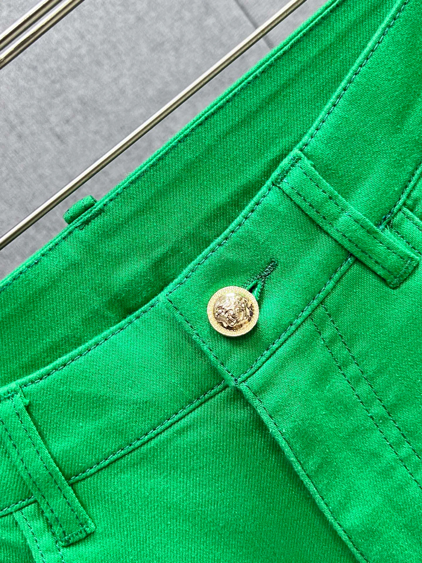 Джинсы Мужские Versace 18097846