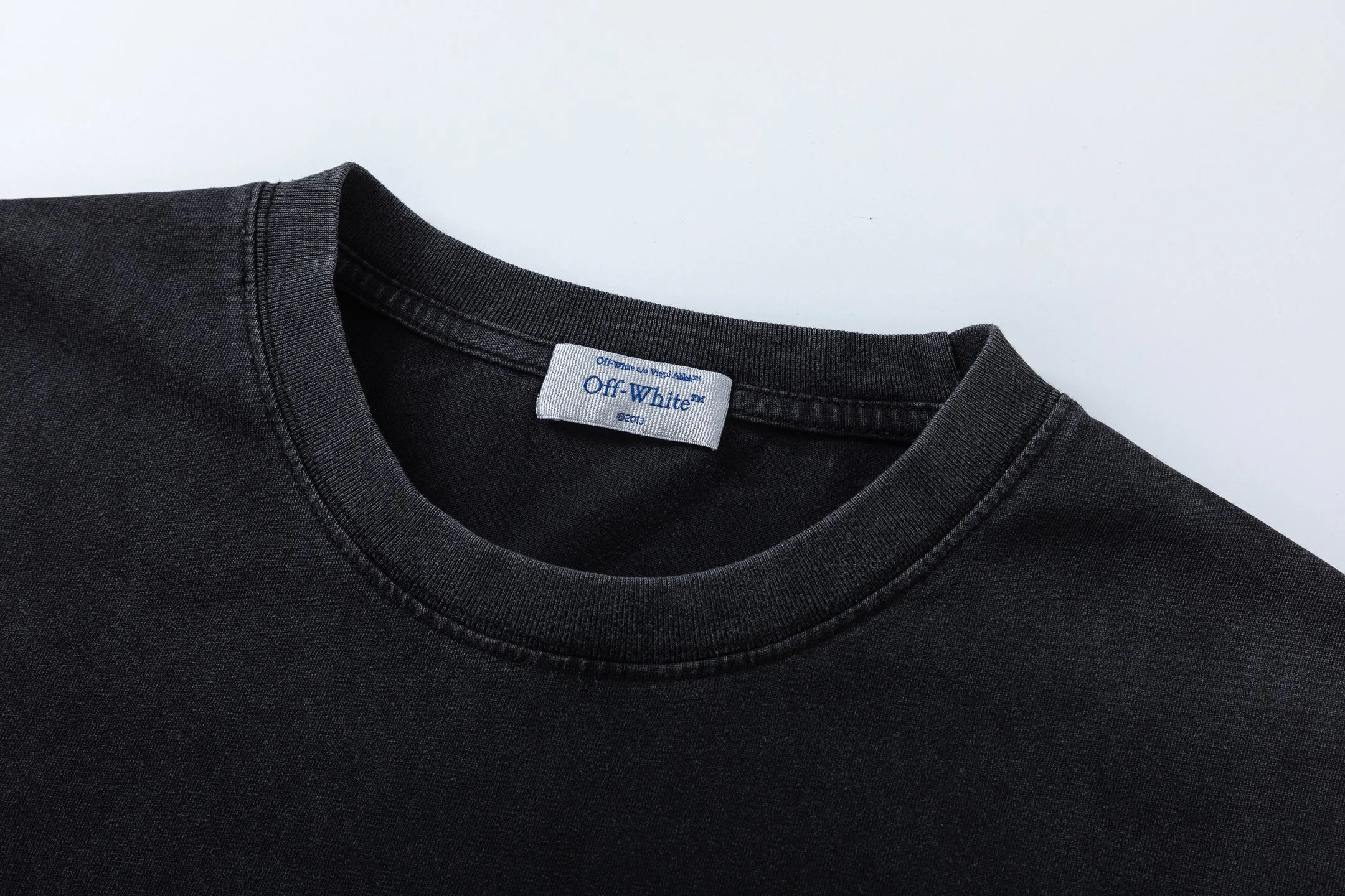 Футболки Мужские Off-White 13428862