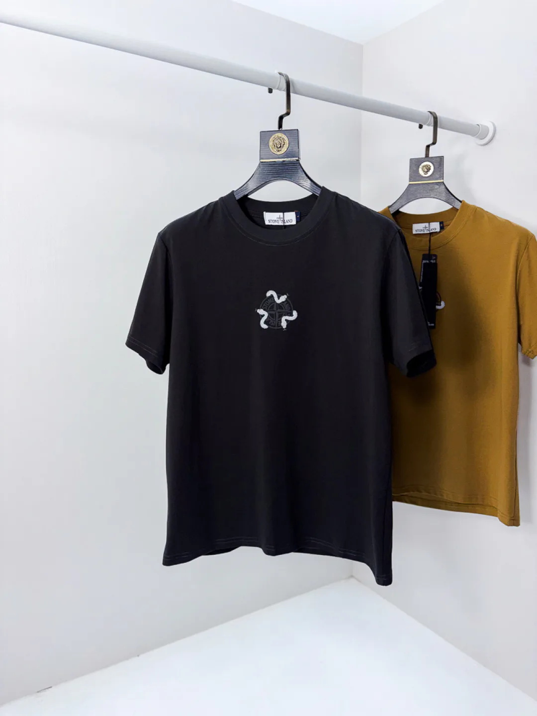Футболки Женские Stone Island 12764034