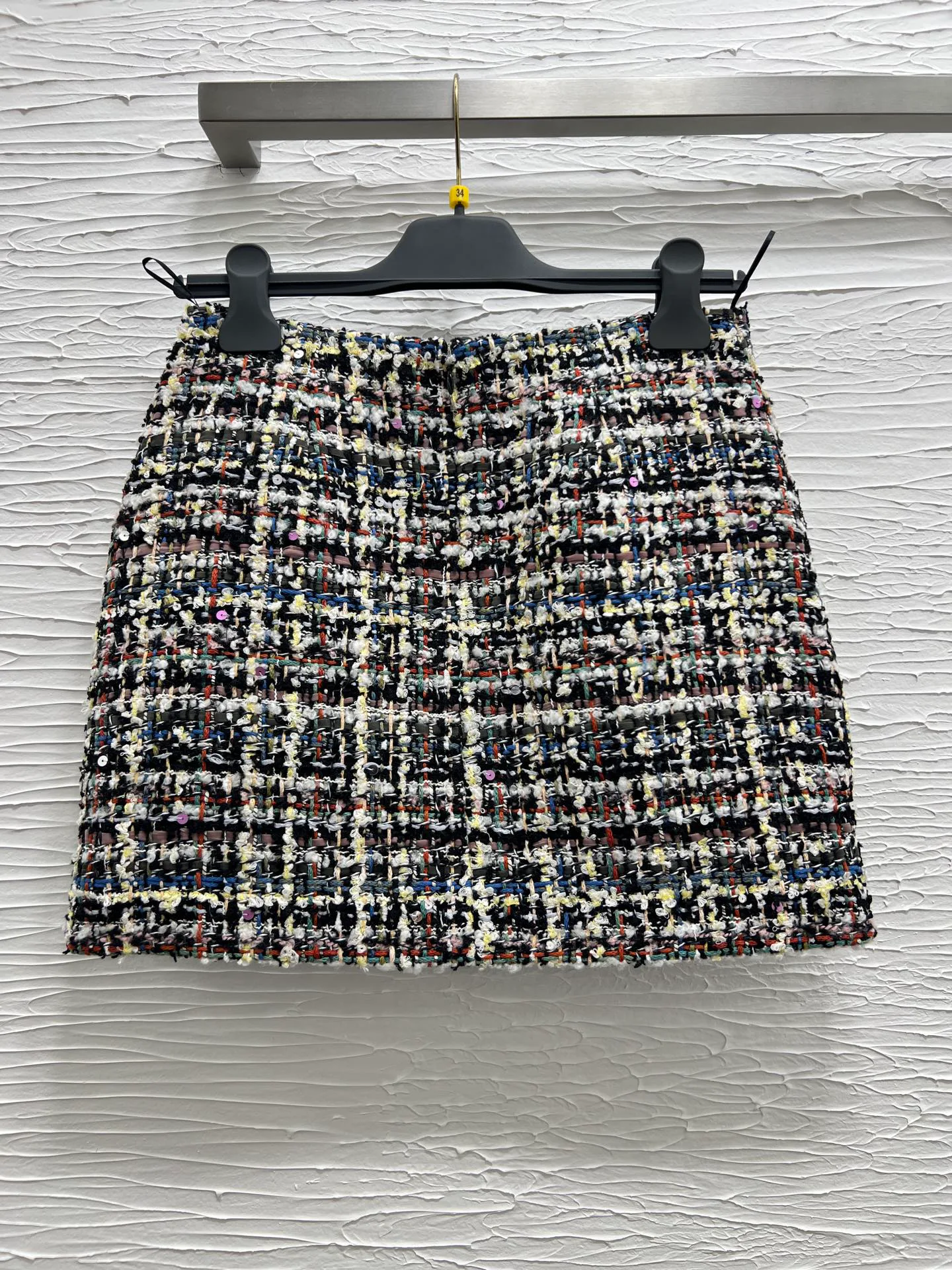 Юбки Женские Chanel 2098648