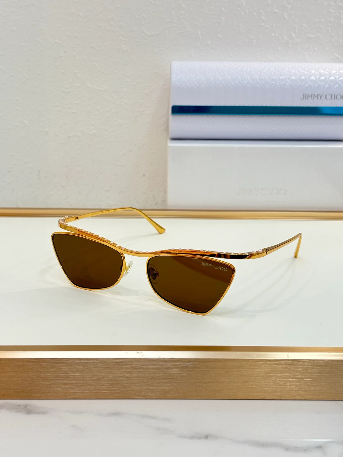 Очки Jimmy Choo 17546271