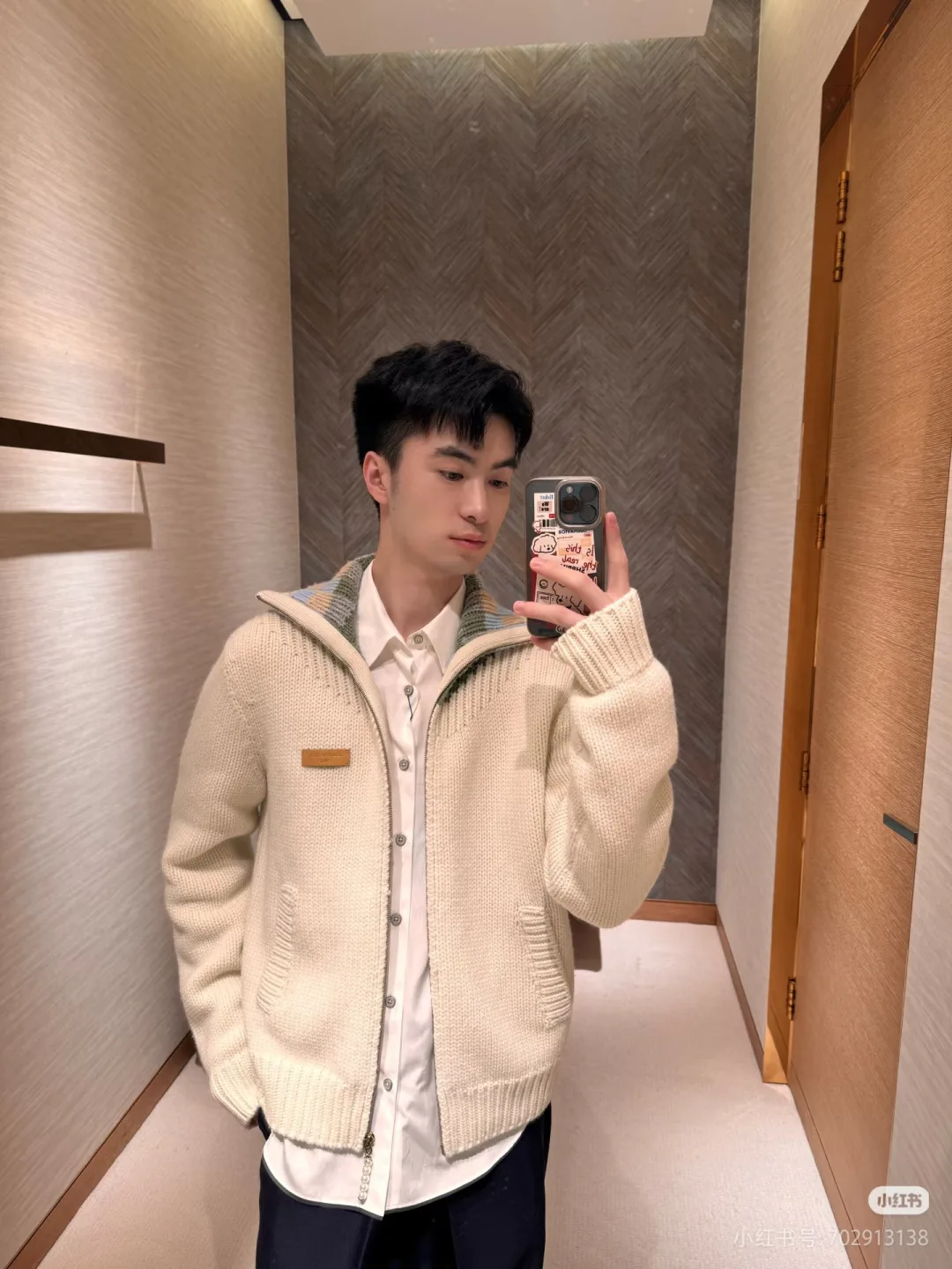 Джемперы И Свитеры Мужские Louis Vuitton 1270779