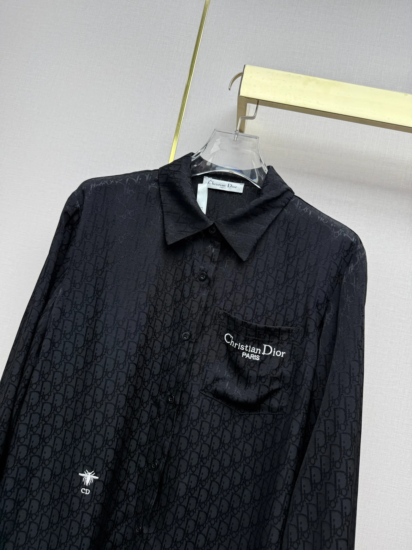 Рубашки Женские Christian Dior 9882353