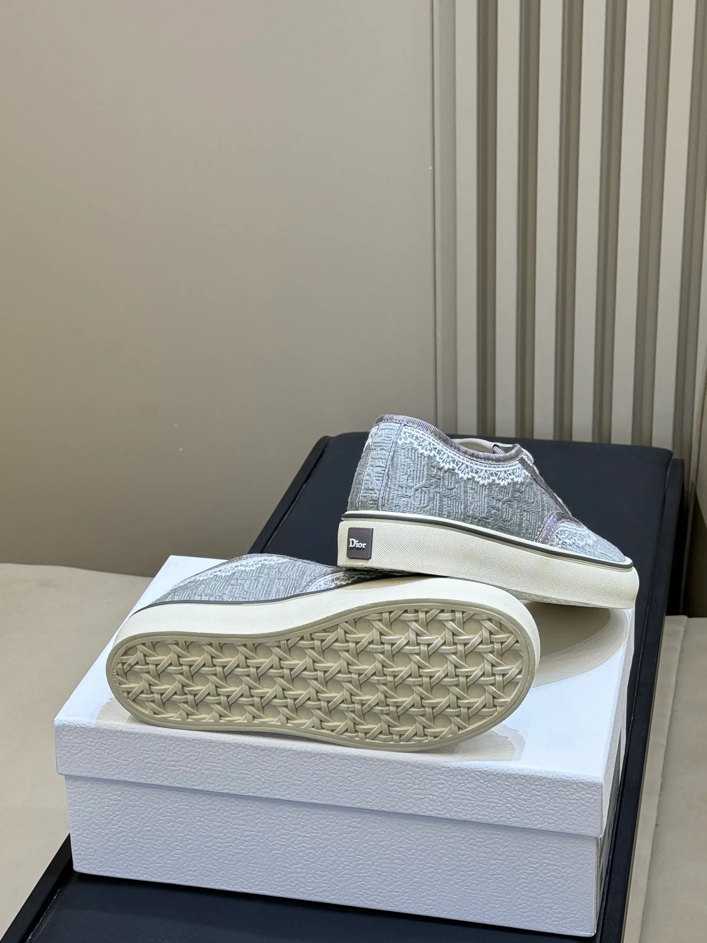 Кеды Женские Christian Dior 11601066