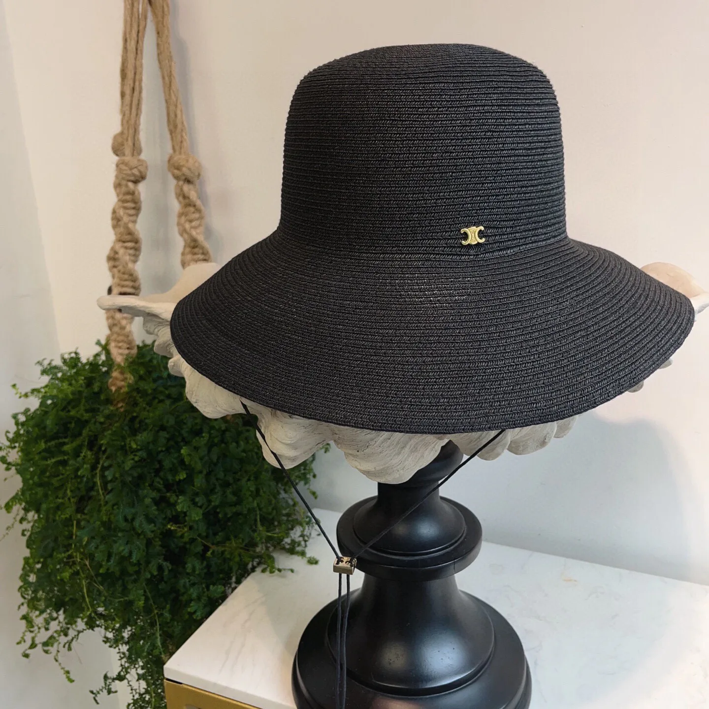 Головные Уборы Chanel 17350081