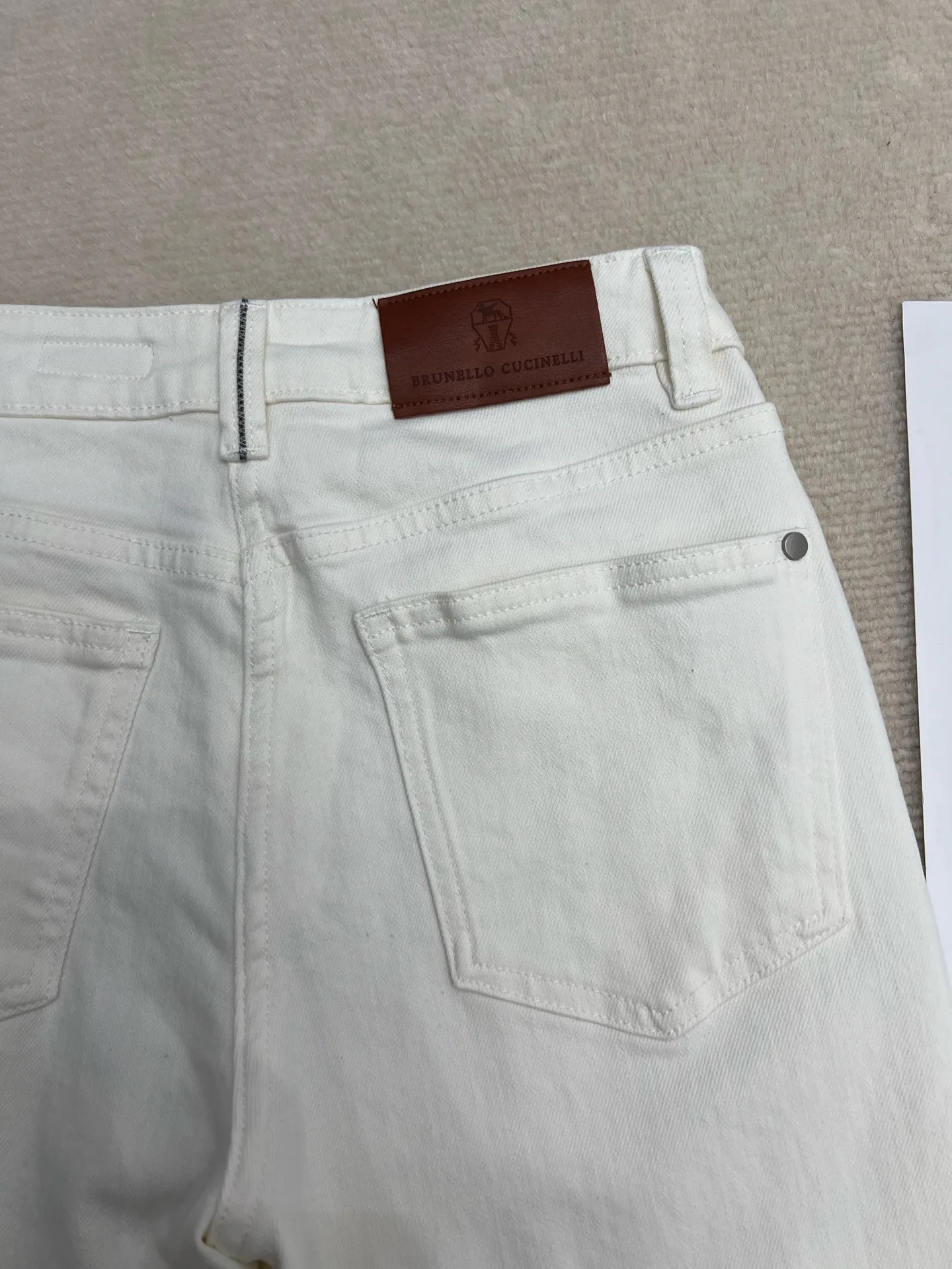 Джинсы Женские Brunello Cucinelli 11584665