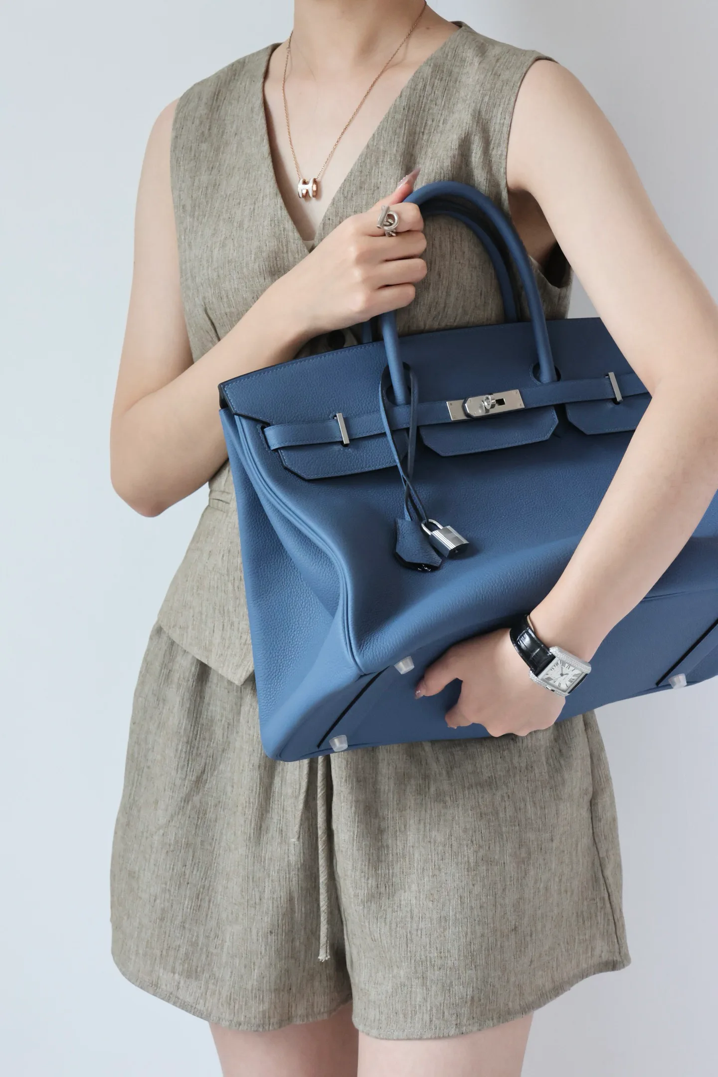 Классические Сумки Женские Hermes 1135298