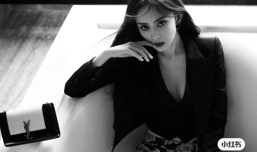 Жакеты Женские Saint Laurent 5051190